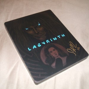 Slater Labyrinth