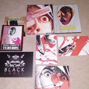 Tenebrae