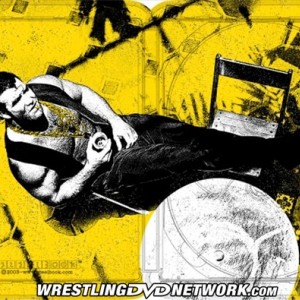 WWE Living on a Razor’s Edge: The Scott Hall Story