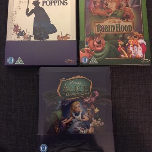 Disney 3