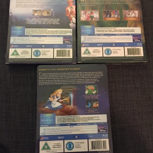 Disney 2