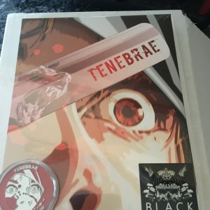 Tenebrae