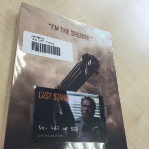 Last Stand FAC
