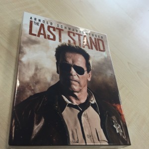 Last Stand FAC