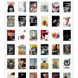 My Criterion Collection
