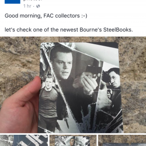 Bourne