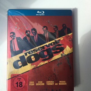 Reservoir Dogs (DE)