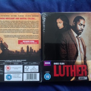 Luther