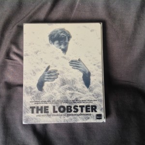 Lobster Colin
