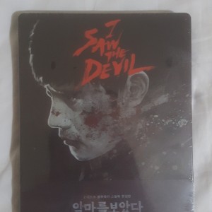 I Saw The Devil