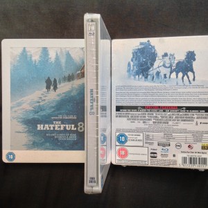 hateful 8 hmv