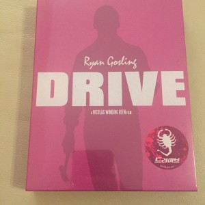 Drive5