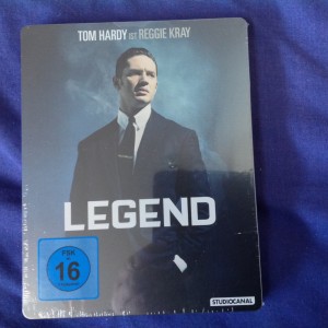 Legend Germany