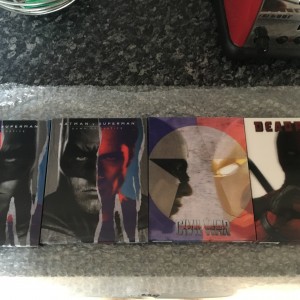 Custom Slips Front