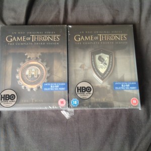 game of thrones 3&4