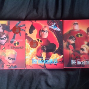 incredibles 1