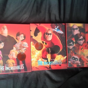 incredibles 2