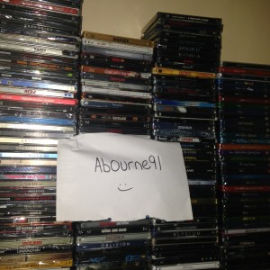 Abourne91 steelbook thread