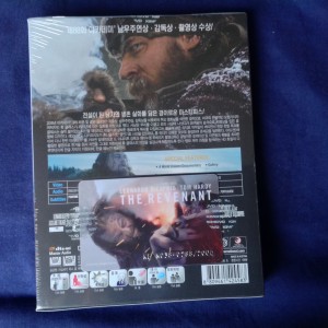 revenant back