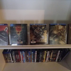 New Steels