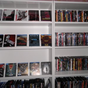 Steelbooks 2