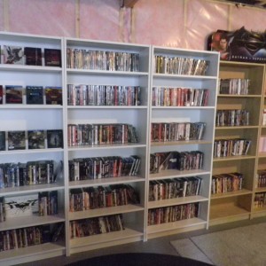Most of my collection