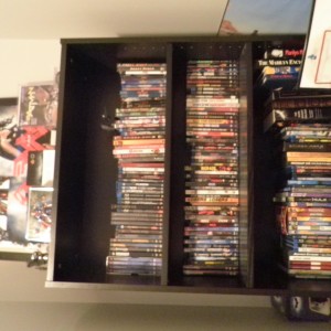 Comic Book Movies