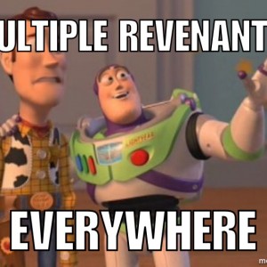 Revenant