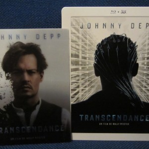 Lenticular + Front