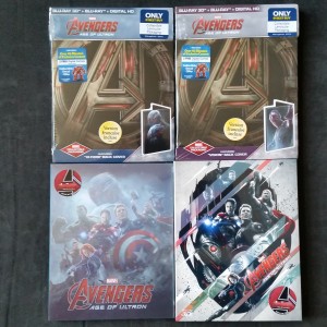 2-AVENGERS