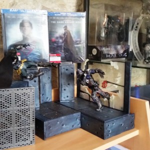 3-Diorama