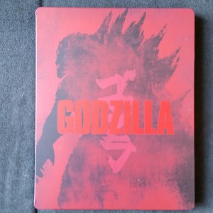 Godzilla MX