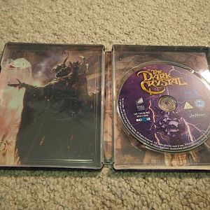 The Dark Crystal - Inside Steel (low Res)