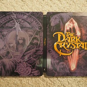 The Dark Crystal - Open Steel (low Res)