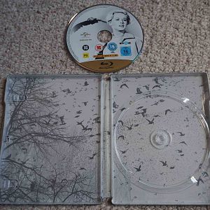The Birds (inside)