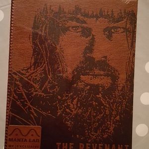 The revenant