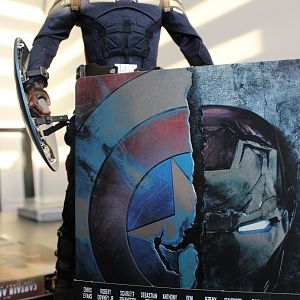Cap