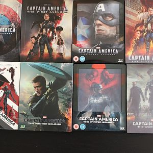 Captain