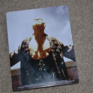 Blade 2 - Zavvi UK - Rear