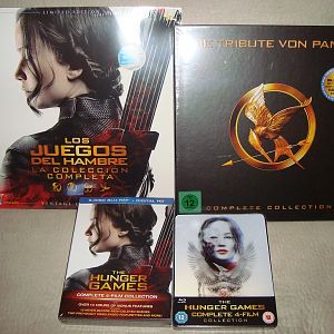 Collection 2 Editions