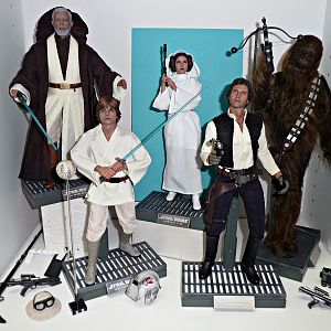Star Wars 5