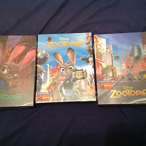 Zootopia