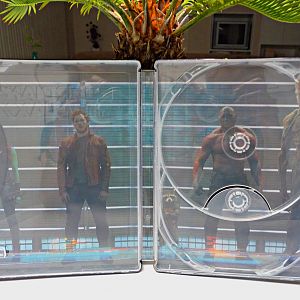 Full Inside Of GOTG Steel