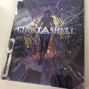GhostInTheShellMondoXSteelBook