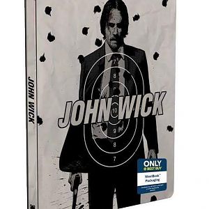 John wick 2 bestbuy