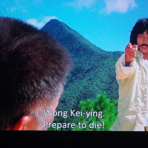 Drunken Master_screenshot4
