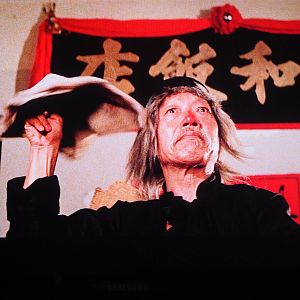 Drunken Master_screenshot2