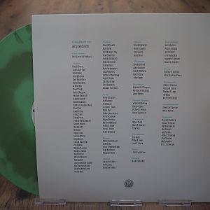 Gremlins OST_Spike Disc Back