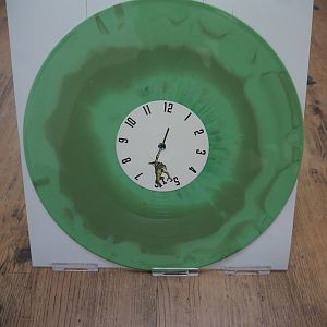 Gremlins OST_Spike Disc