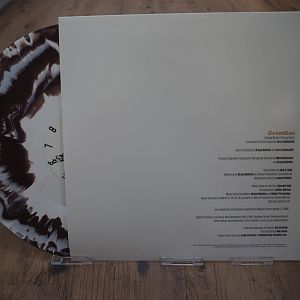 Gremlins OST_Mogwai Disc Back
